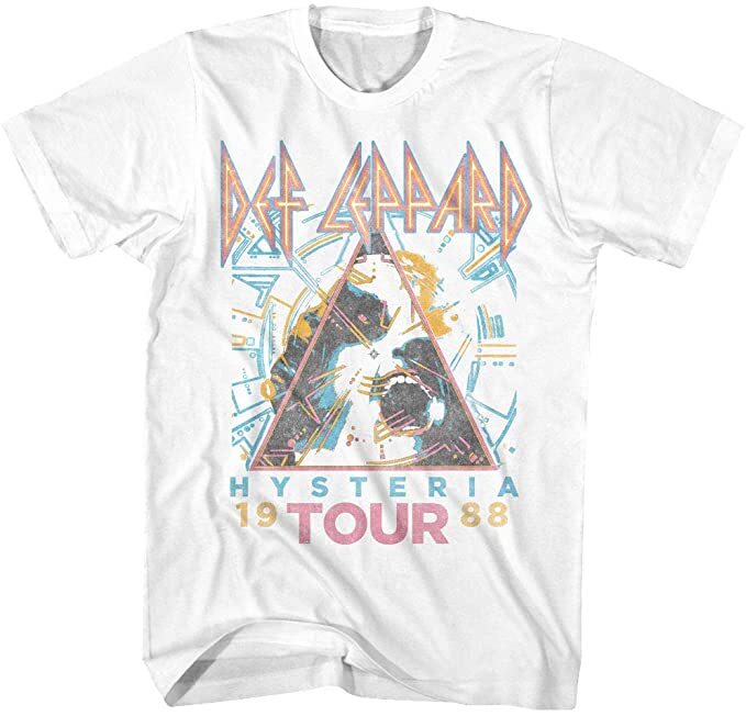 Satin Angora doloremque Rock Shirt